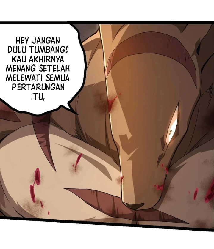 Evolution Begins With A Big Tree Chapter 338 Halaman 6