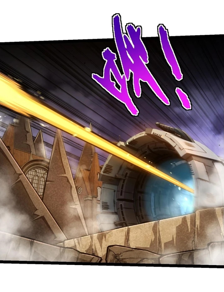 Evolution Begins With A Big Tree Chapter 338 Halaman 7