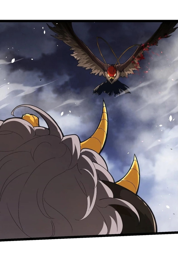 Evolution Begins With A Big Tree Chapter 338 Halaman 9