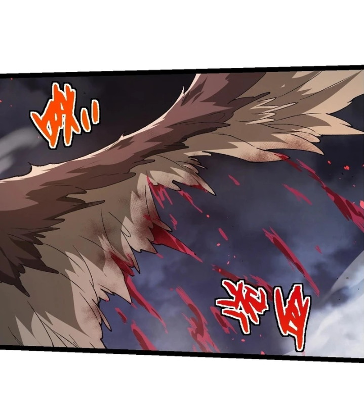 Evolution Begins With A Big Tree Chapter 338 Halaman 10