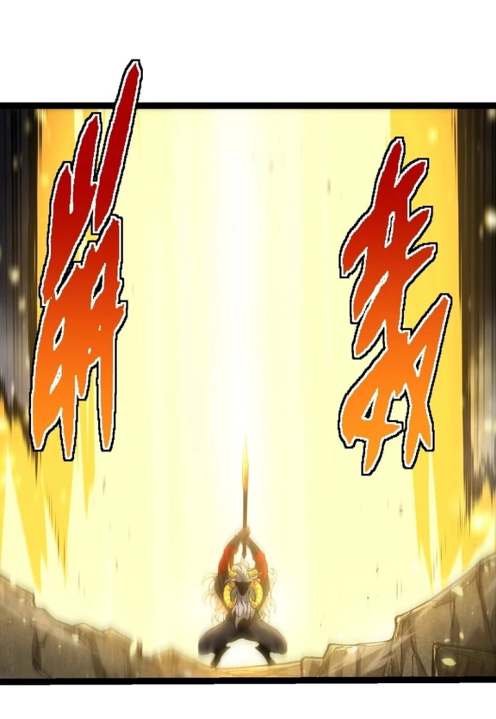 Evolution Begins With A Big Tree Chapter 338 Halaman 15