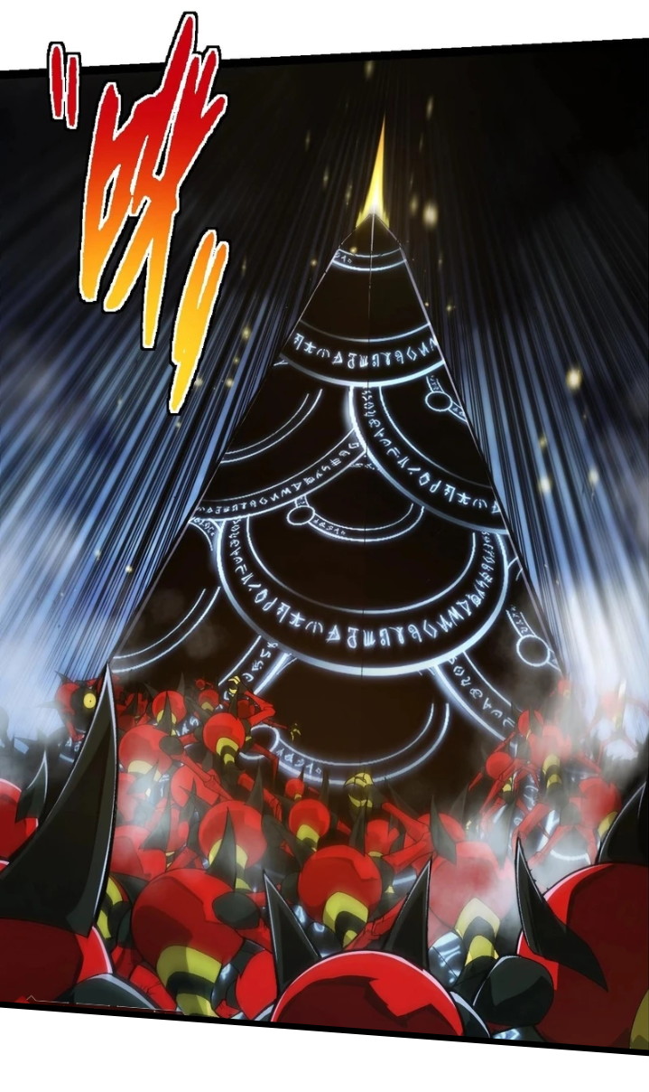 Evolution Begins With A Big Tree Chapter 338 Halaman 18