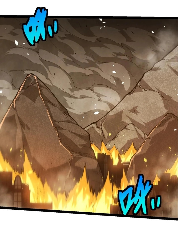 Evolution Begins With A Big Tree Chapter 338 Halaman 29