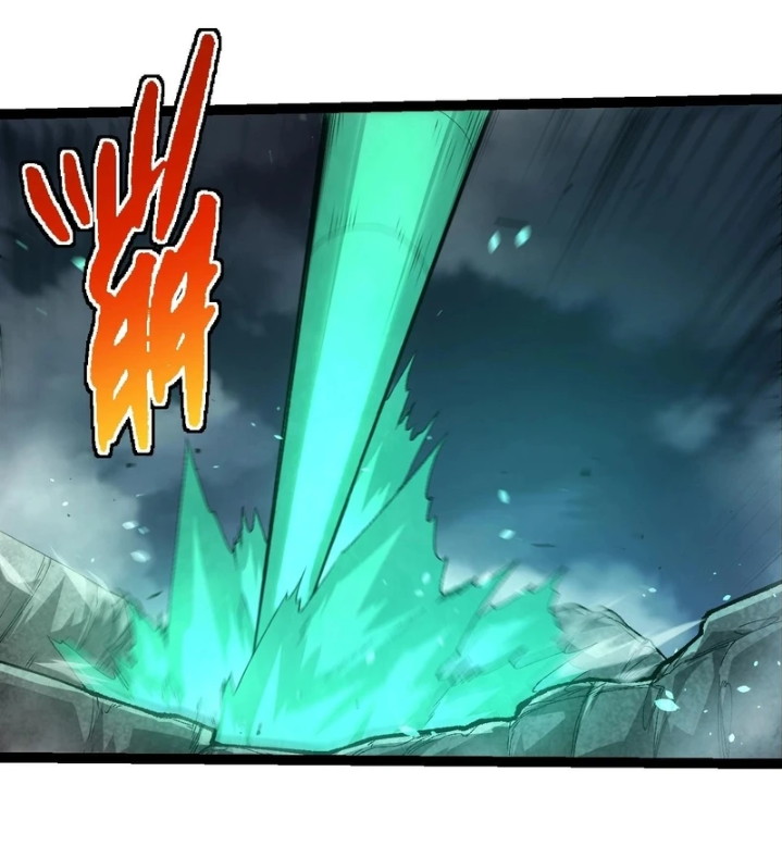 Evolution Begins With A Big Tree Chapter 338 Halaman 33