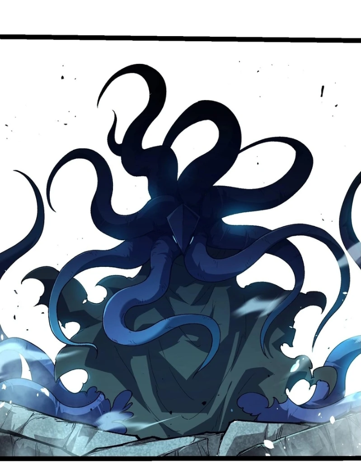 Evolution Begins With A Big Tree Chapter 338 Halaman 35