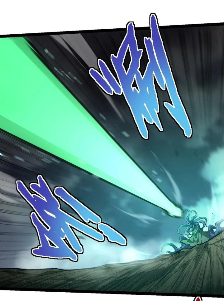Evolution Begins With A Big Tree Chapter 338 Halaman 37