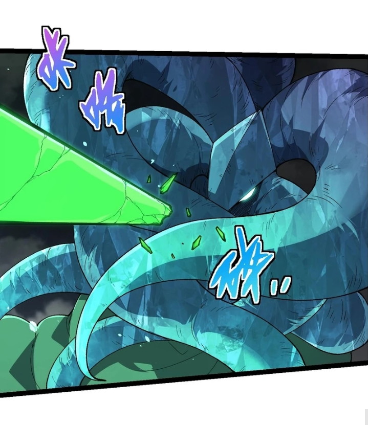 Evolution Begins With A Big Tree Chapter 338 Halaman 39