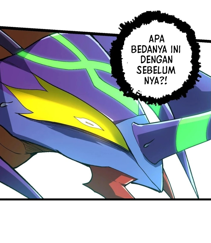 Evolution Begins With A Big Tree Chapter 338 Halaman 41