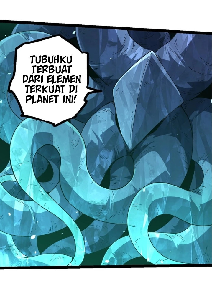 Evolution Begins With A Big Tree Chapter 338 Halaman 42
