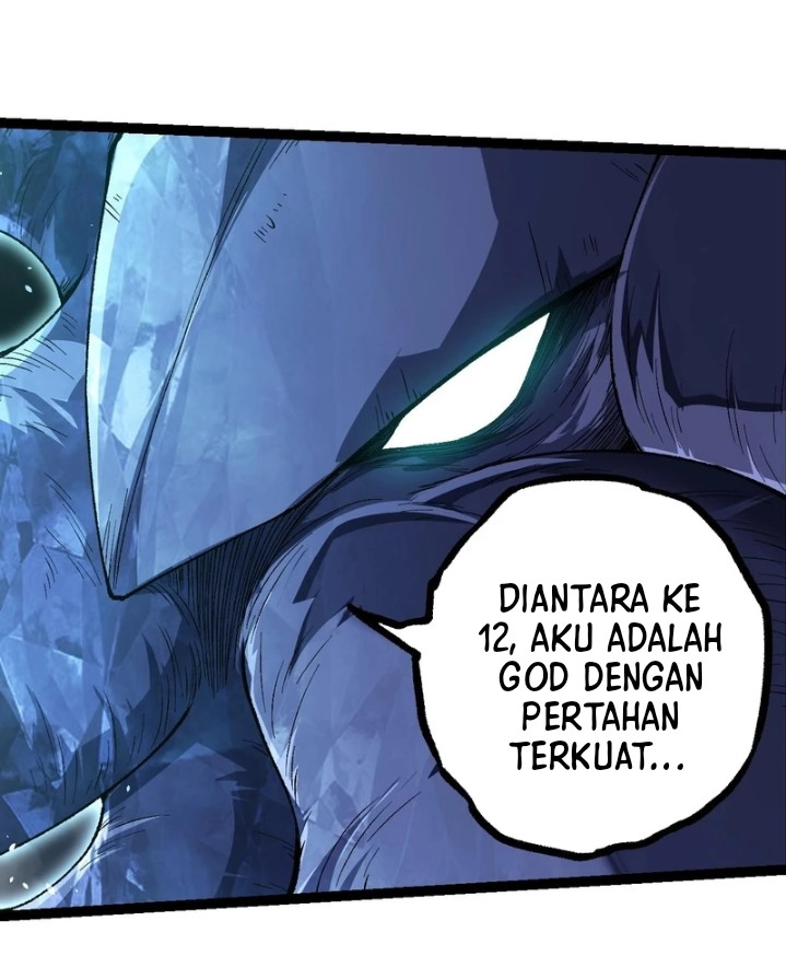 Evolution Begins With A Big Tree Chapter 338 Halaman 43
