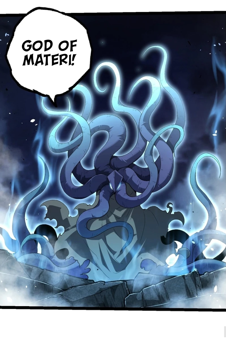 Evolution Begins With A Big Tree Chapter 338 Halaman 44