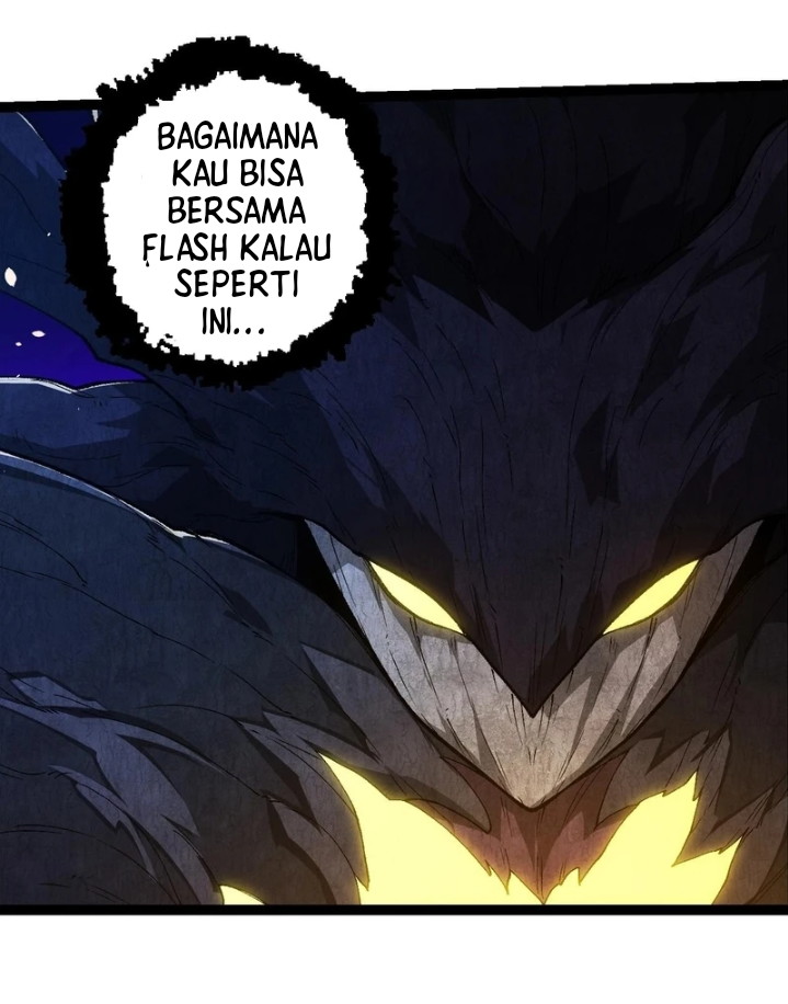 Evolution Begins With A Big Tree Chapter 338 Halaman 48