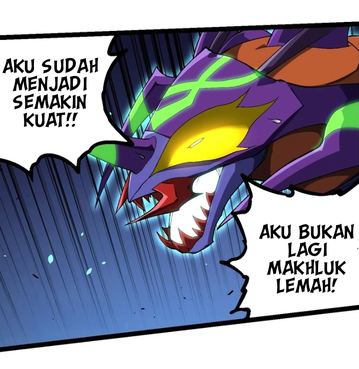 Evolution Begins With A Big Tree Chapter 338 Halaman 49