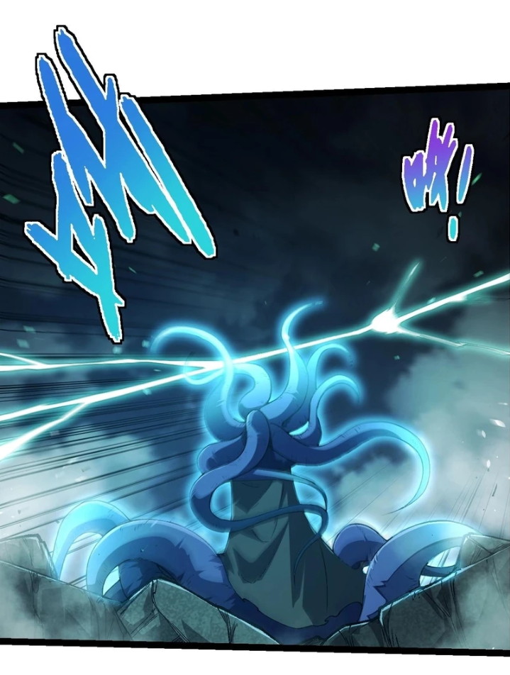 Evolution Begins With A Big Tree Chapter 338 Halaman 51