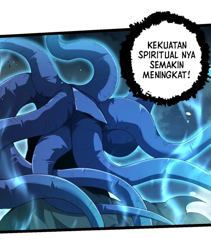 Evolution Begins With A Big Tree Chapter 338 Halaman 52