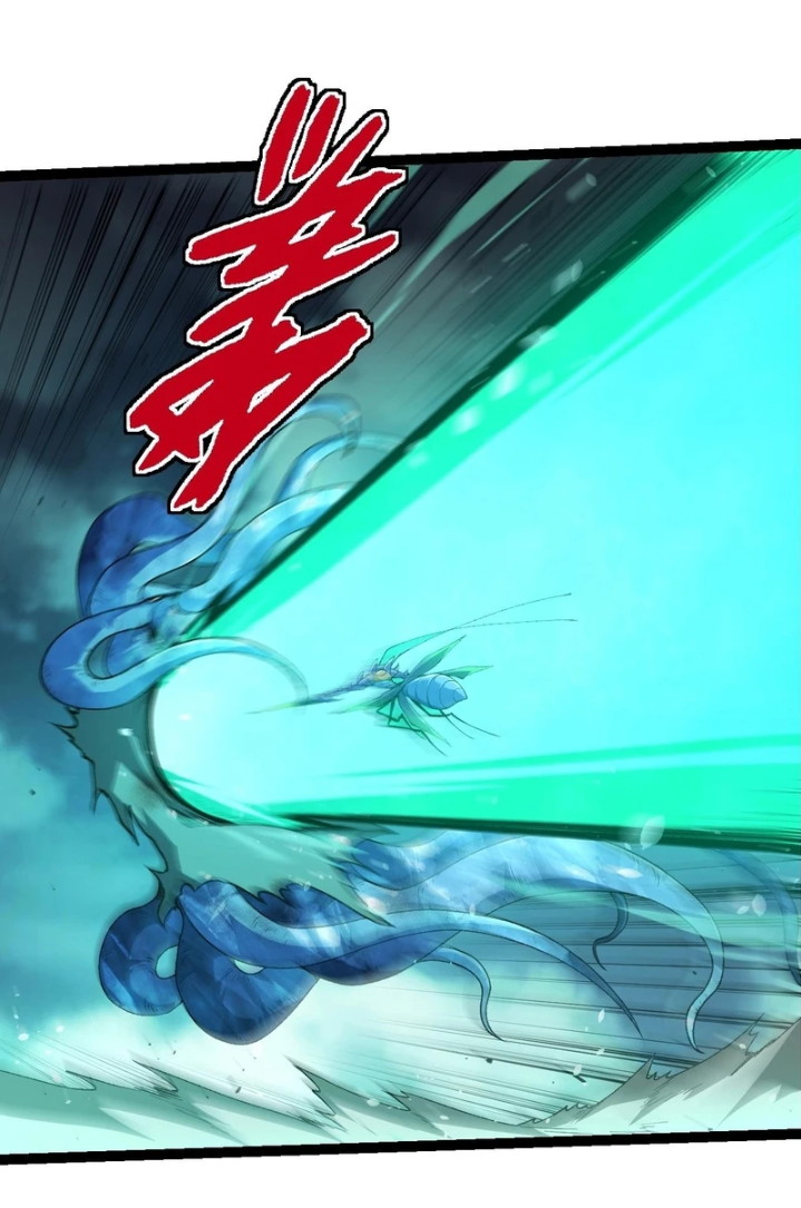 Evolution Begins With A Big Tree Chapter 338 Halaman 55