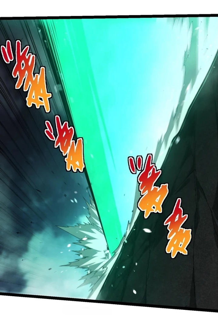 Evolution Begins With A Big Tree Chapter 338 Halaman 56