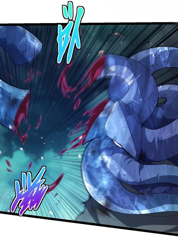 Evolution Begins With A Big Tree Chapter 338 Halaman 57