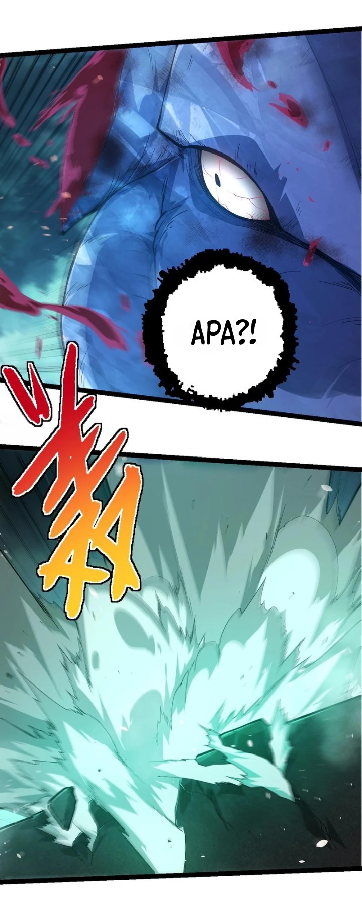 Evolution Begins With A Big Tree Chapter 338 Halaman 58