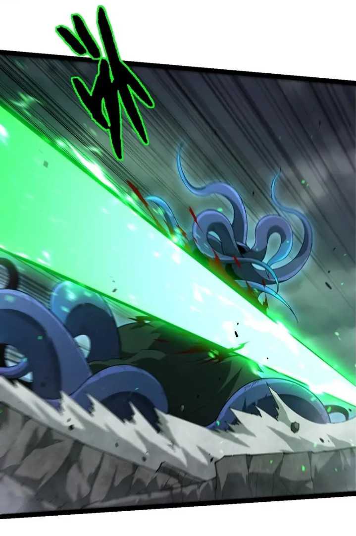 Evolution Begins With A Big Tree Chapter 339 Halaman 9
