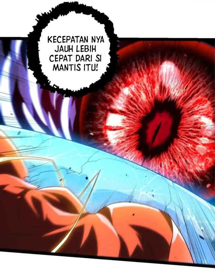 Evolution Begins With A Big Tree Chapter 339 Halaman 41