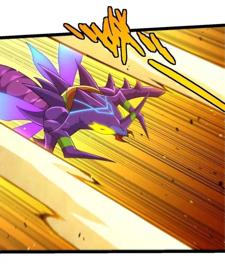 Evolution Begins With A Big Tree Chapter 339 Halaman 45
