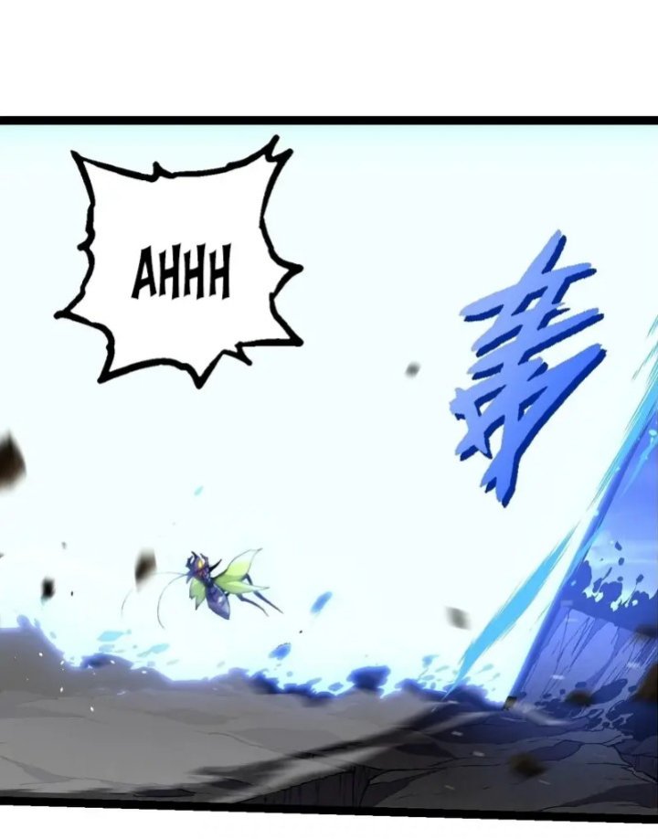 Evolution Begins With A Big Tree Chapter 340 Halaman 19