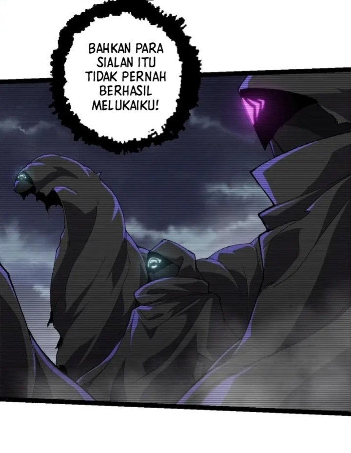 Evolution Begins With A Big Tree Chapter 340 Halaman 30