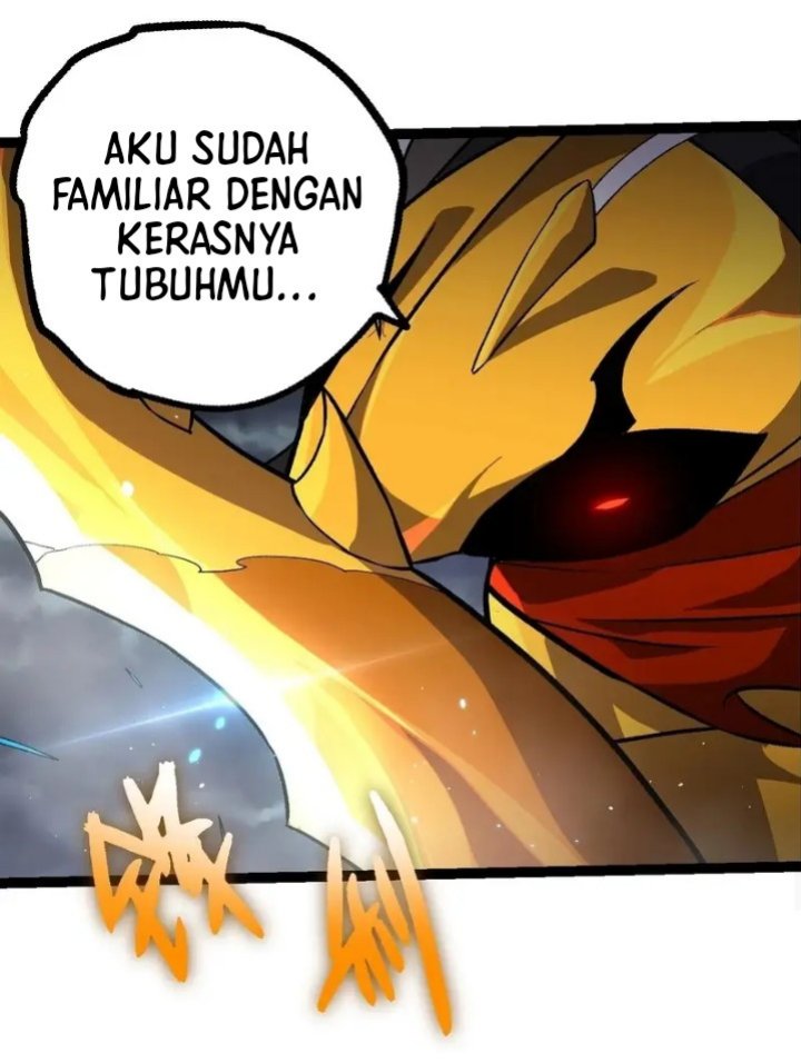 Evolution Begins With A Big Tree Chapter 340 Halaman 32
