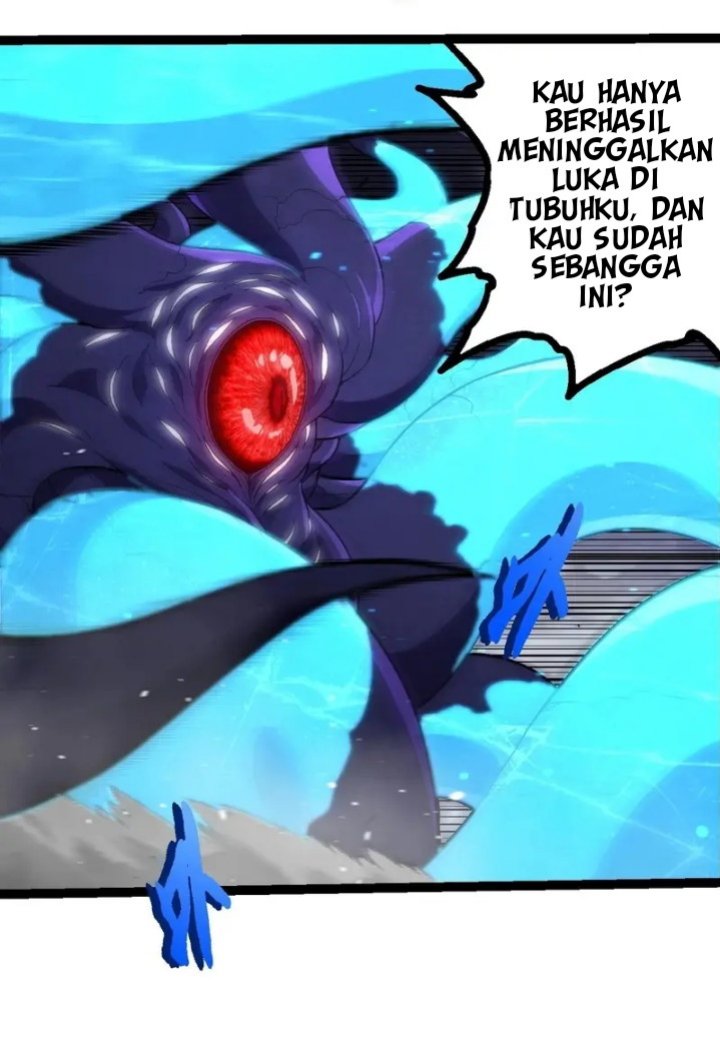 Evolution Begins With A Big Tree Chapter 340 Halaman 33