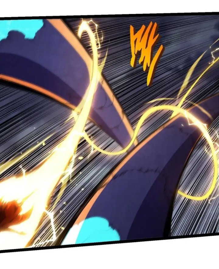 Evolution Begins With A Big Tree Chapter 340 Halaman 40
