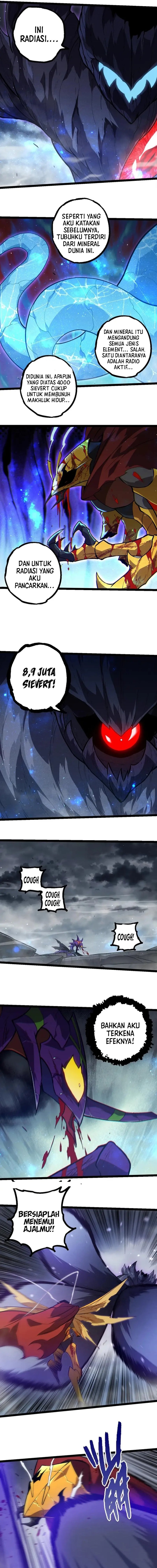Evolution Begins With A Big Tree Chapter 341 Halaman 7