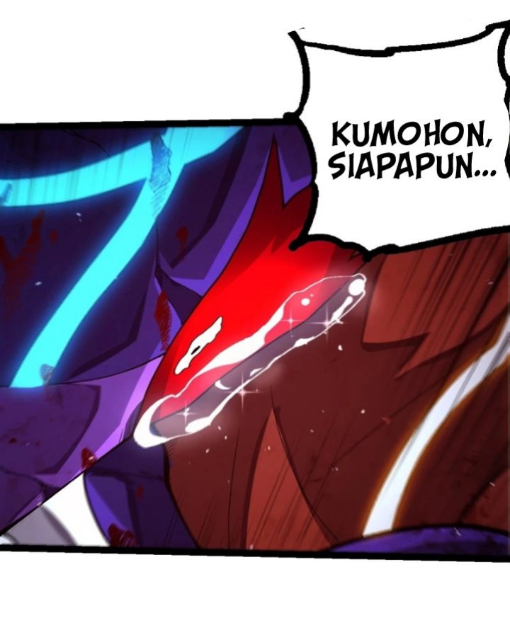 Evolution Begins With A Big Tree Chapter 343 Halaman 48