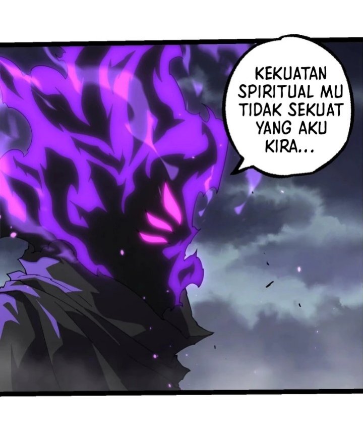 Evolution Begins With A Big Tree Chapter 344 Halaman 21