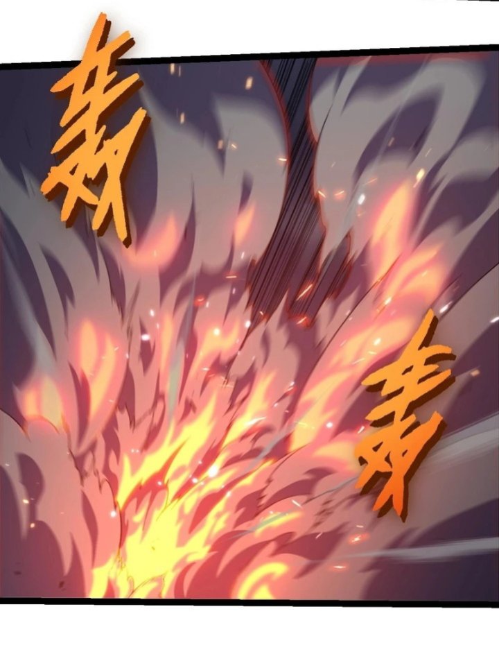 Evolution Begins With A Big Tree Chapter 344 Halaman 29