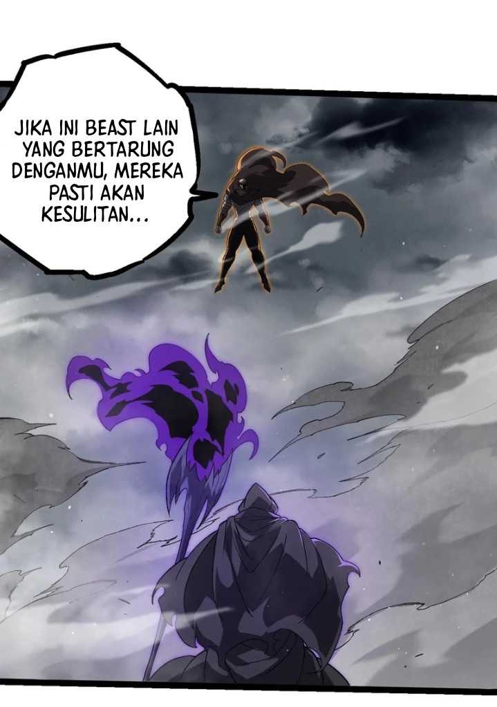 Evolution Begins With A Big Tree Chapter 345 Halaman 32