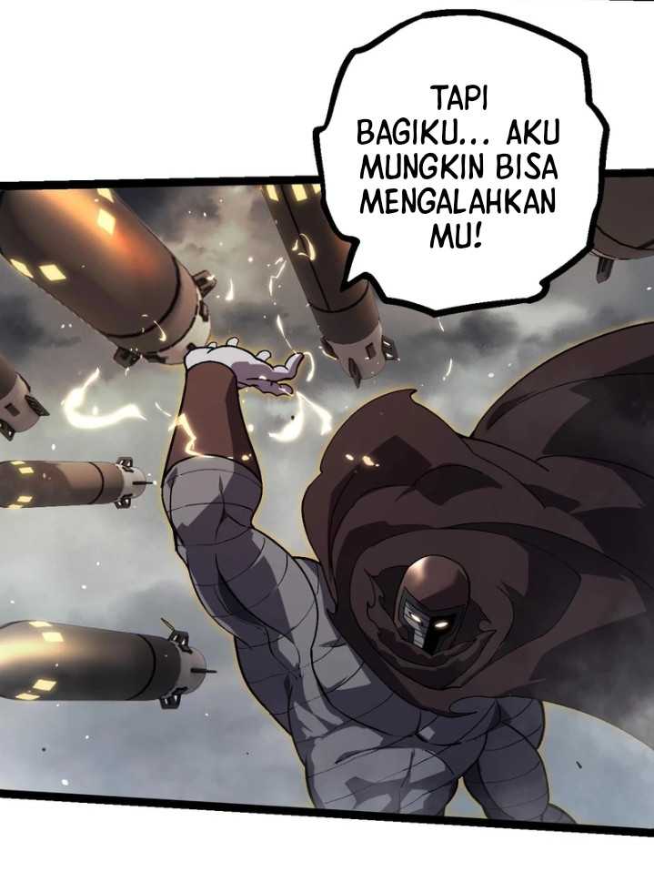 Evolution Begins With A Big Tree Chapter 345 Halaman 33