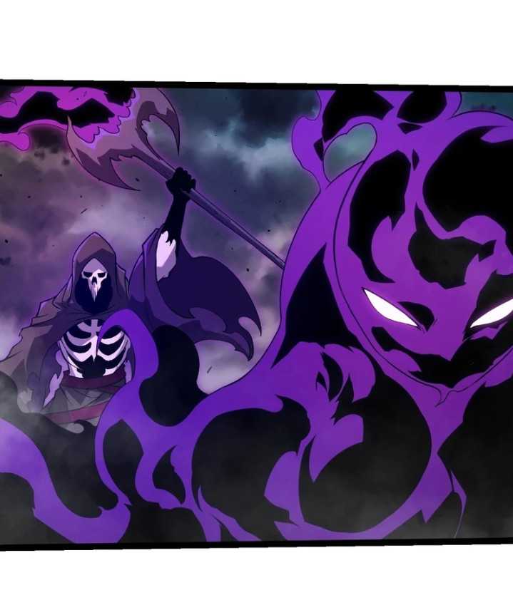 Evolution Begins With A Big Tree Chapter 345 Halaman 39