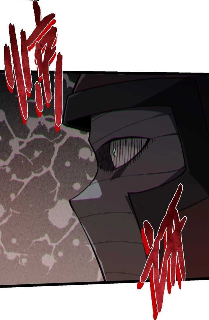 Evolution Begins With A Big Tree Chapter 345 Halaman 44