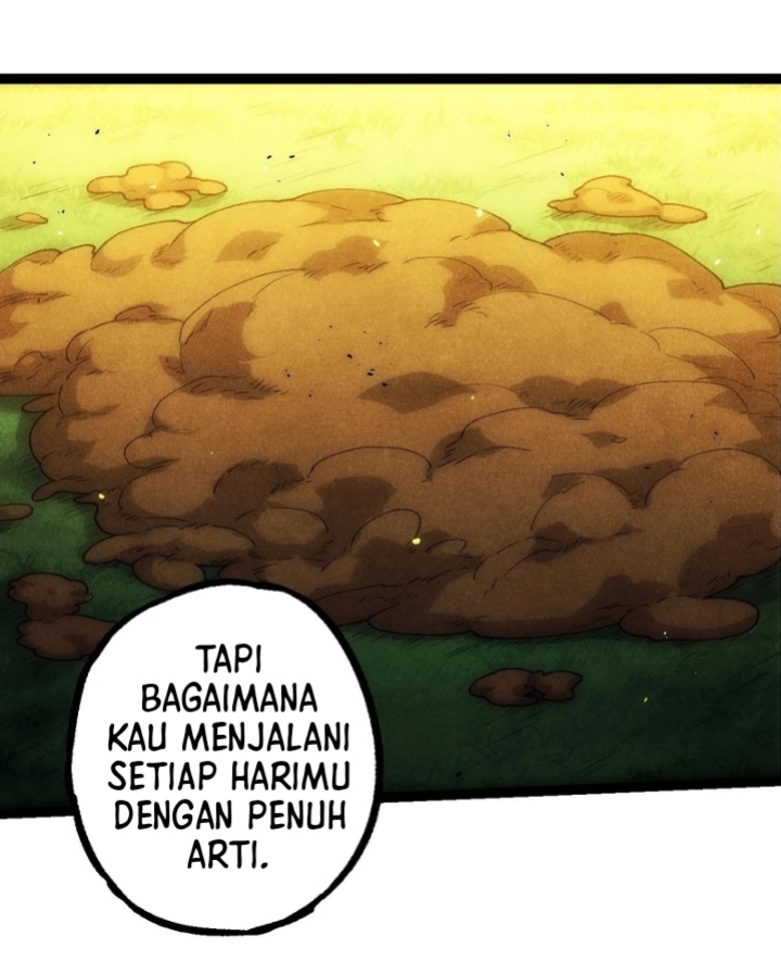 Evolution Begins With A Big Tree Chapter 346 Halaman 9