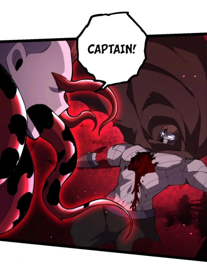 Evolution Begins With A Big Tree Chapter 346 Halaman 34