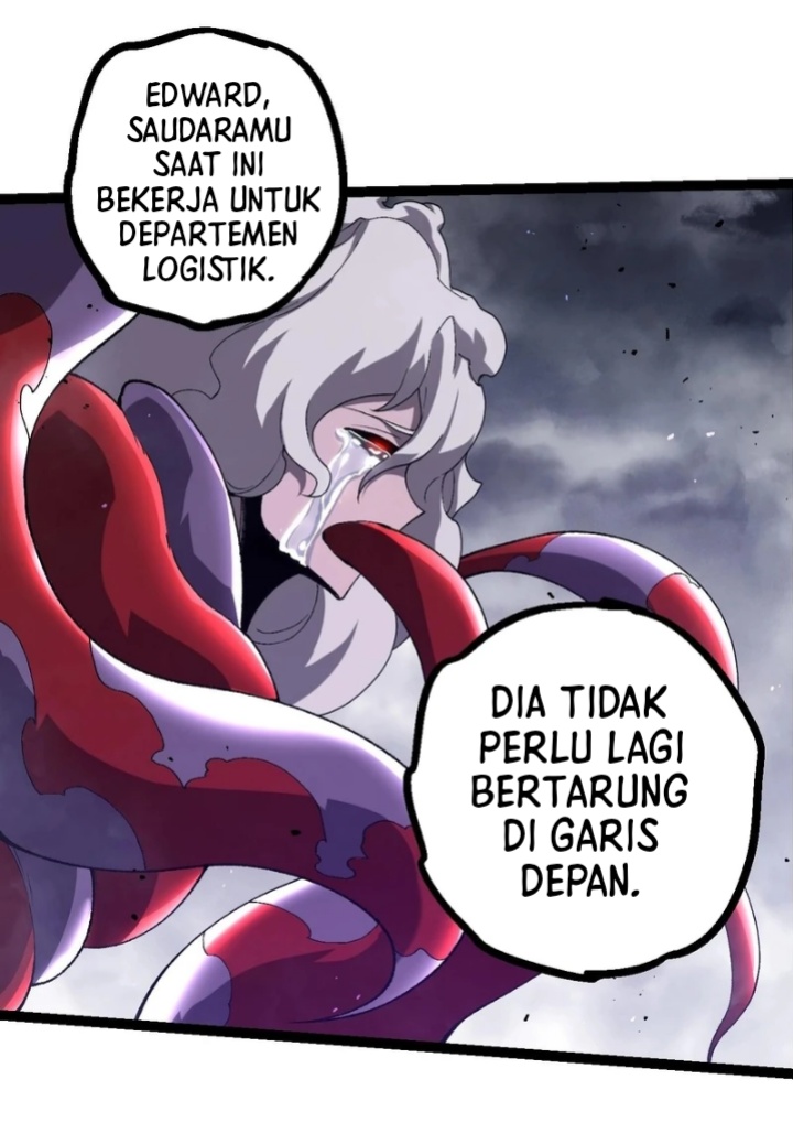 Evolution Begins With A Big Tree Chapter 346 Halaman 39