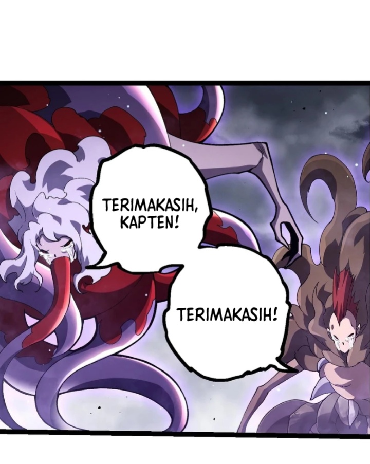 Evolution Begins With A Big Tree Chapter 346 Halaman 40