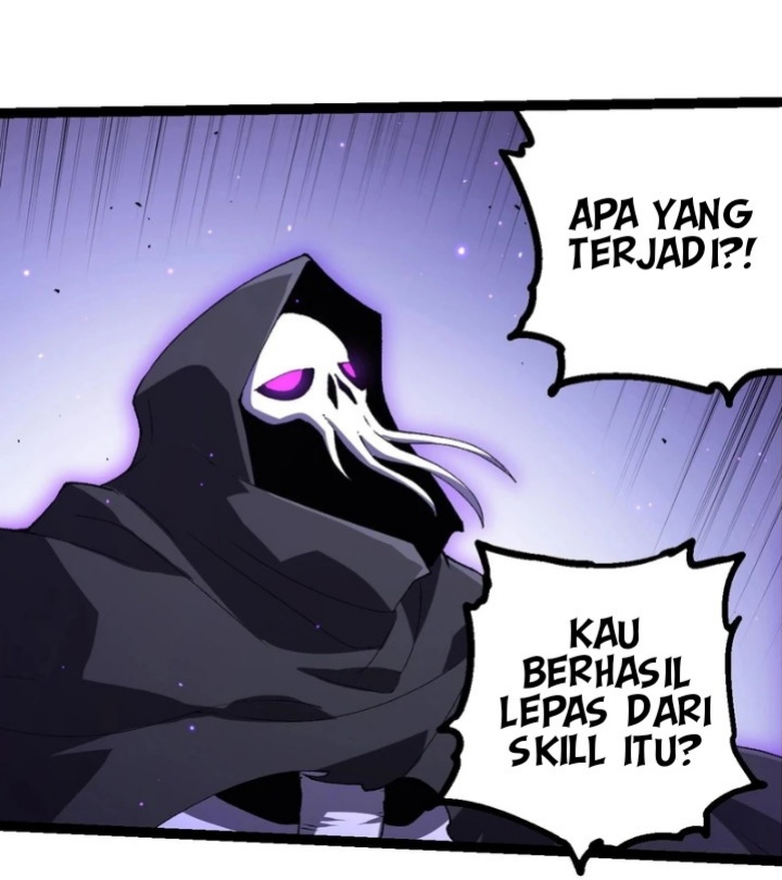 Evolution Begins With A Big Tree Chapter 346 Halaman 45