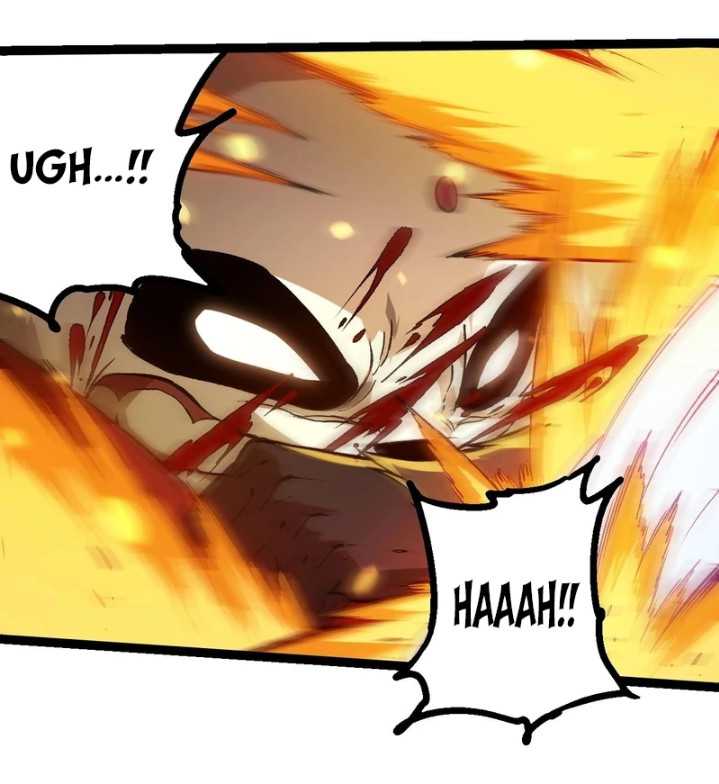 Evolution Begins With A Big Tree Chapter 348 Halaman 8