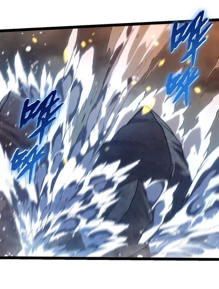 Evolution Begins With A Big Tree Chapter 348 Halaman 13