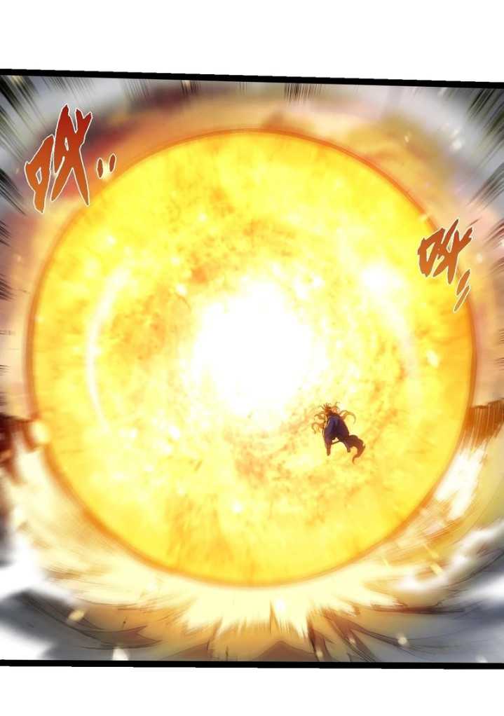 Evolution Begins With A Big Tree Chapter 348 Halaman 17