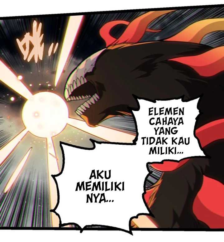 Evolution Begins With A Big Tree Chapter 348 Halaman 20