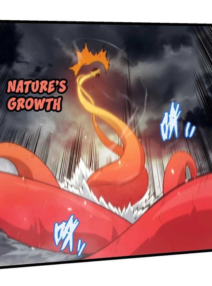 Evolution Begins With A Big Tree Chapter 348 Halaman 24