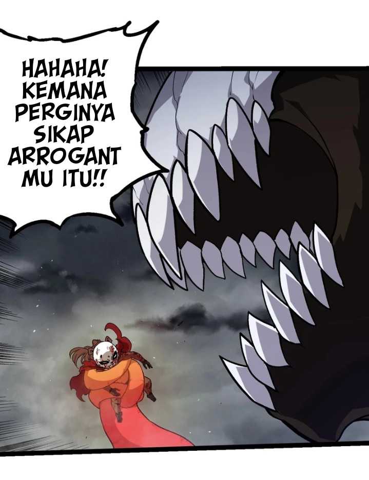 Evolution Begins With A Big Tree Chapter 348 Halaman 26